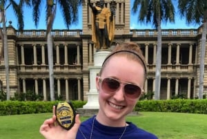 Oahu: Hawaii Five-0 Filming Locations Guided Tour