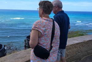 Oahu: rondleiding langs filmlocaties van Hawaii Five-0