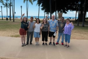 Oahu: rondleiding langs filmlocaties van Hawaii Five-0