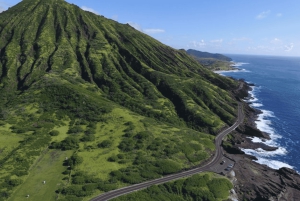 Oahu: Gran recorrido por la isla de Hawái
