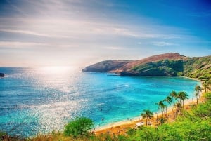 Oahu: Gran recorrido por la isla de Hawái