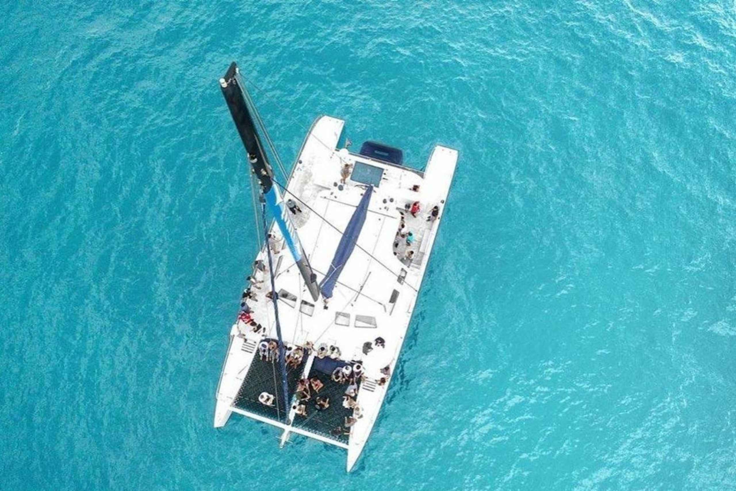 Oahu Havaiji: Honolulu Sailing Tour