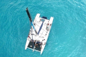 Oahu Havaiji: Honolulu Sailing Tour