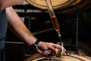 Oahu: Hawaiian Rum Distillery Tour with Tastings