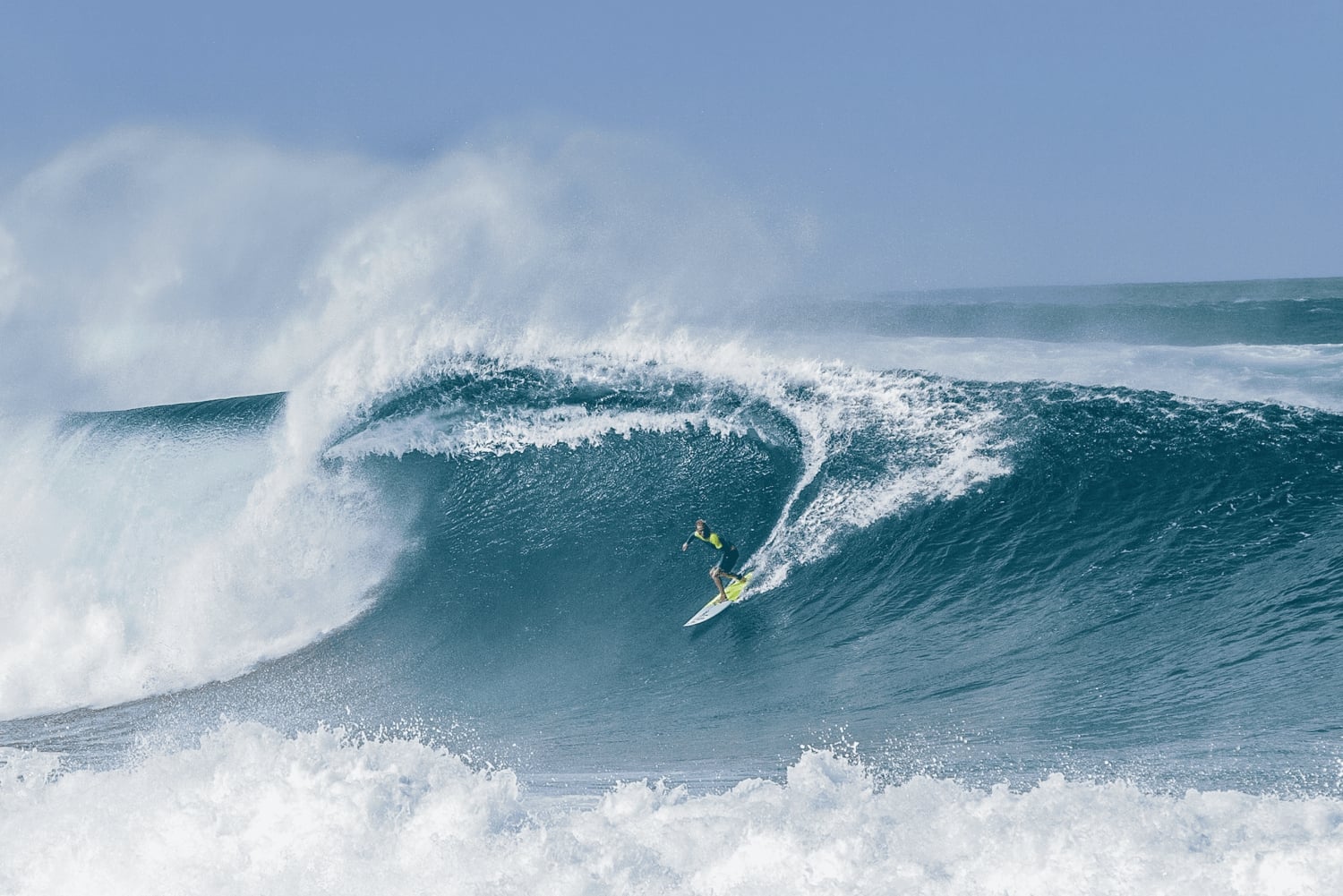 Oahu Hidden Gems & Waimea Botanical Garden / Waterfall-tour