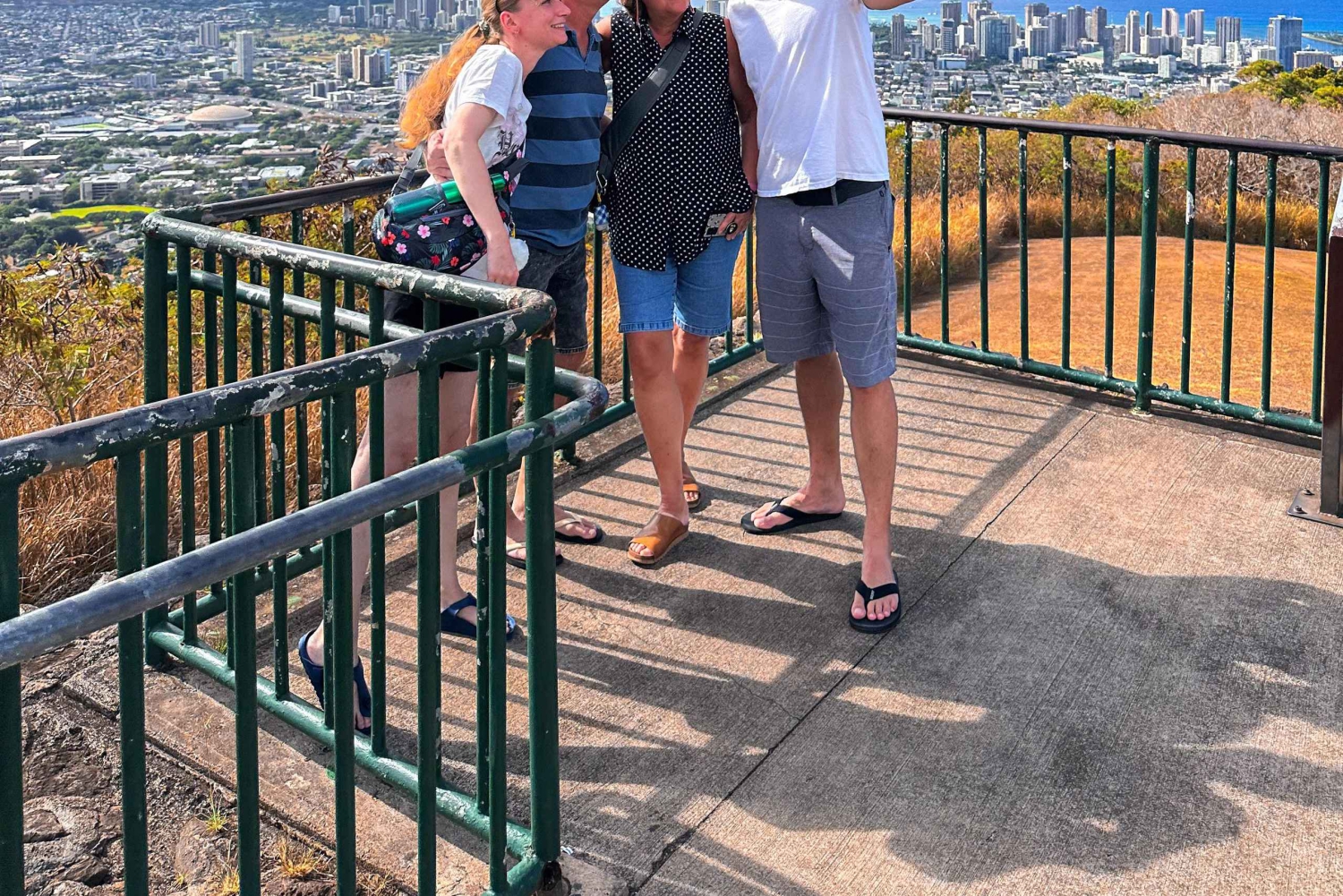 Oahu: Lo mejor de Oahu Tour en grupo reducido