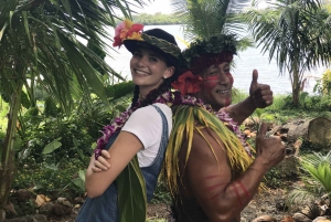 Oahu: Highlights of Oahu Small Group Tour