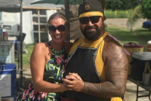 Oahu: Highlights of Oahu Small Group Tour