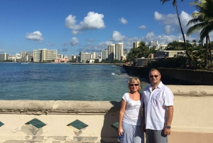 Oahu: Highlights of Oahu Small Group Tour