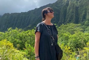 Oahu: Najważniejsze atrakcje Oahu Small Group Tour