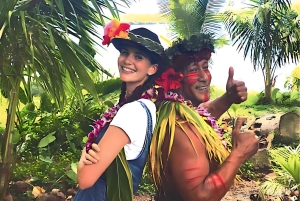 Oahu: Lo mejor de Oahu Tour en grupo reducido