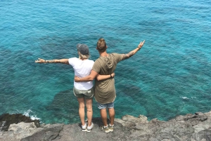 Oahu: Lo mejor de Oahu Tour en grupo reducido