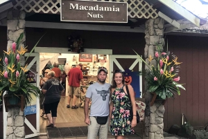 Oahu: Lo mejor de Oahu Tour en grupo reducido