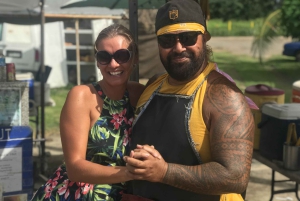 Oahu: Lo mejor de Oahu Tour en grupo reducido