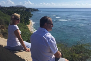 Oahu: Lo mejor de Oahu Tour en grupo reducido