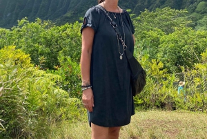 Oahu: Lo mejor de Oahu Tour en grupo reducido