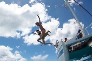 Oahu: Snorkletur på Hilton Hawaiian Village om ettermiddagen