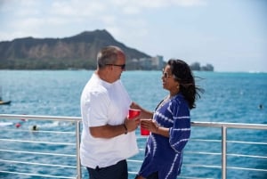 Oahu: Hilton Hawaiian Village Schnorchelausflug mit Mittagessen