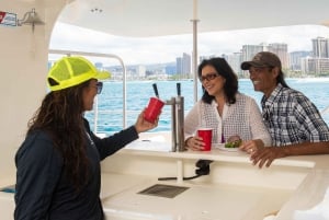 Oahu: Hilton Hawaiian Village Schnorchel-Tour