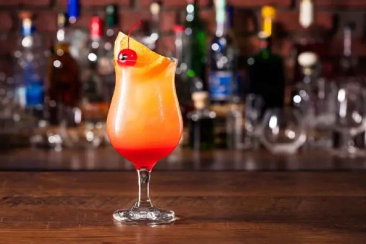 Оаху: волшебное загадочное шоу в отеле Hilton Waikiki Beach