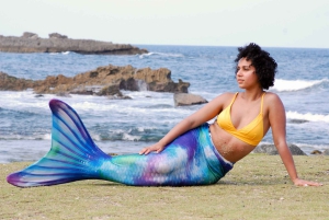 Oahu: Honolulu Meerjungfrauen-Schnorchelabenteuer mit Videos