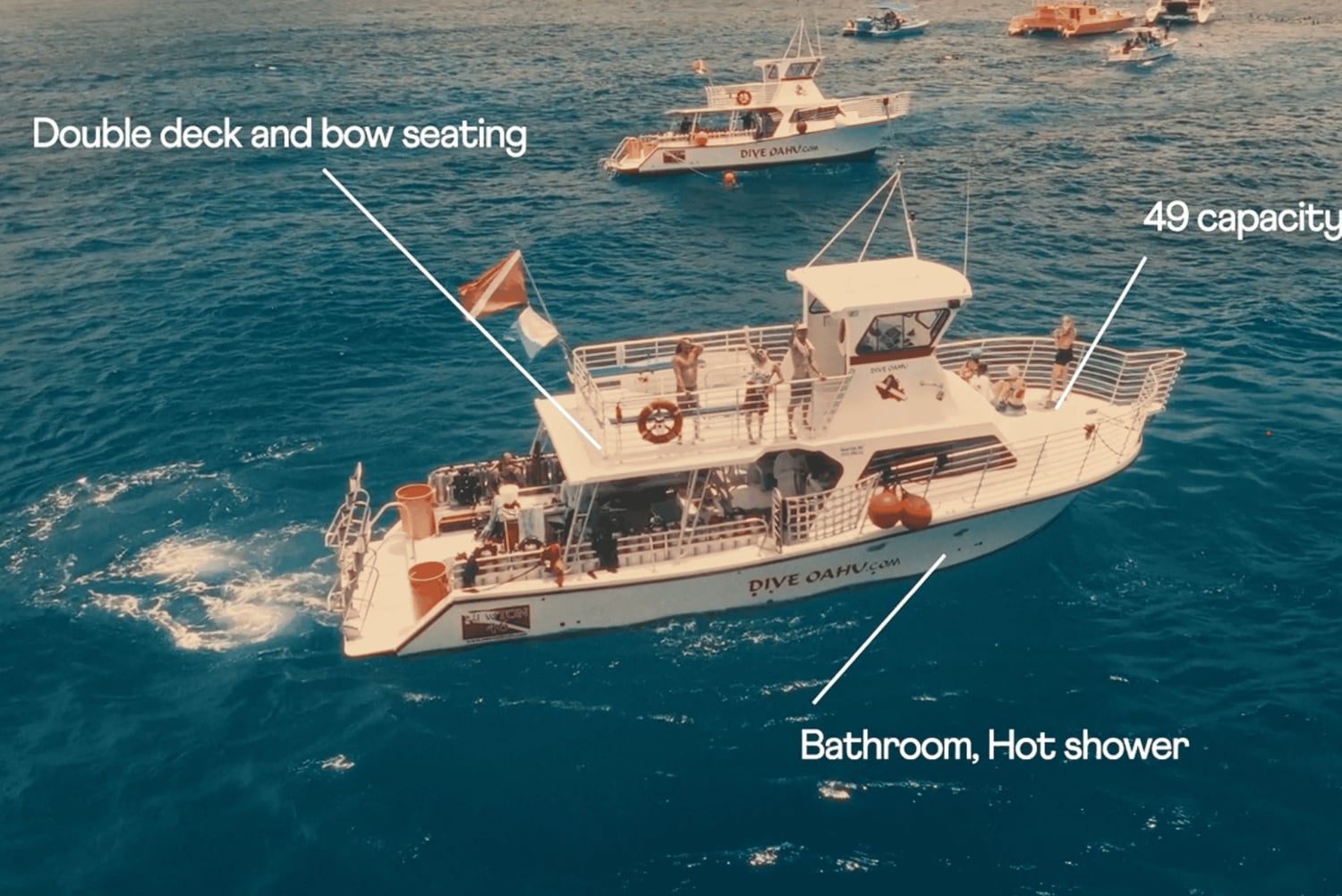 Oahu: Honolulu schildpad Canyon snorkeltour