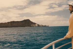 Oahu: Honolulu schildpad Canyon snorkeltour