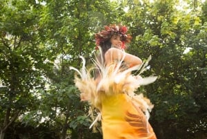 Oahu: Islands of Polynesia och 'HA: Breath of Life Show'