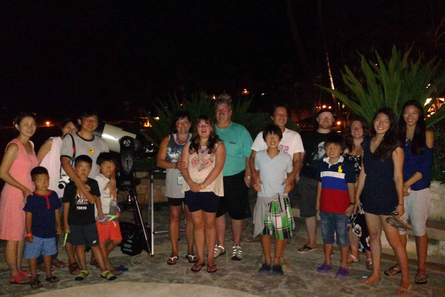 Oahu: Ko Olina Resort Polynesian Star Voyage