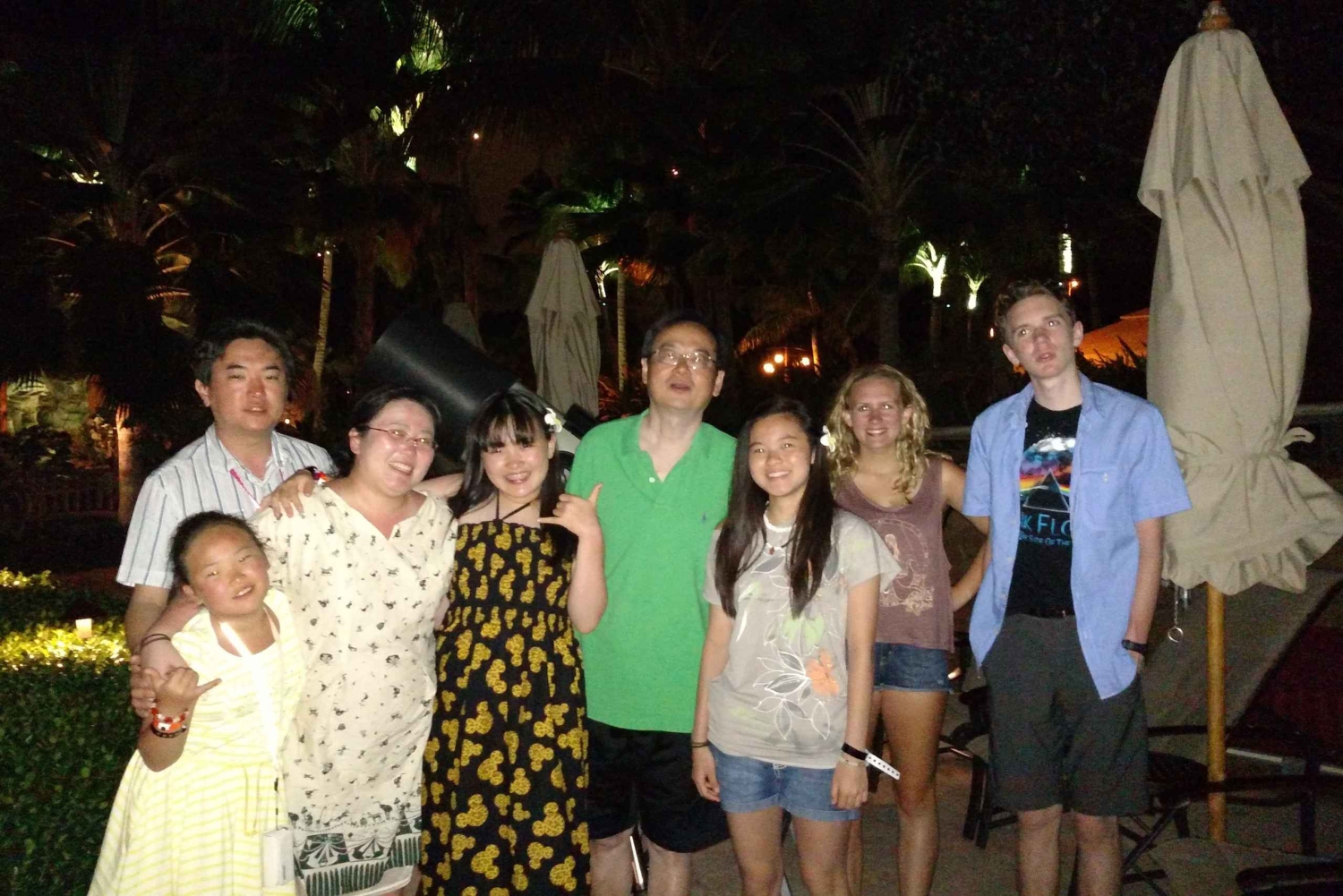 Oahu: Ko Olina Resort Polynesian Star Voyage