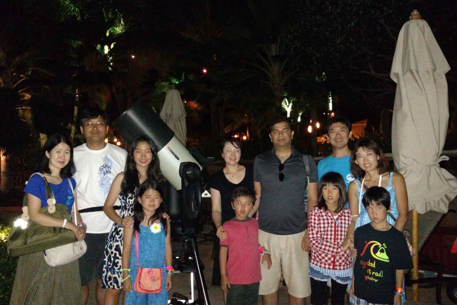 Oahu: Ko Olina Resort Polynesian Star Voyage