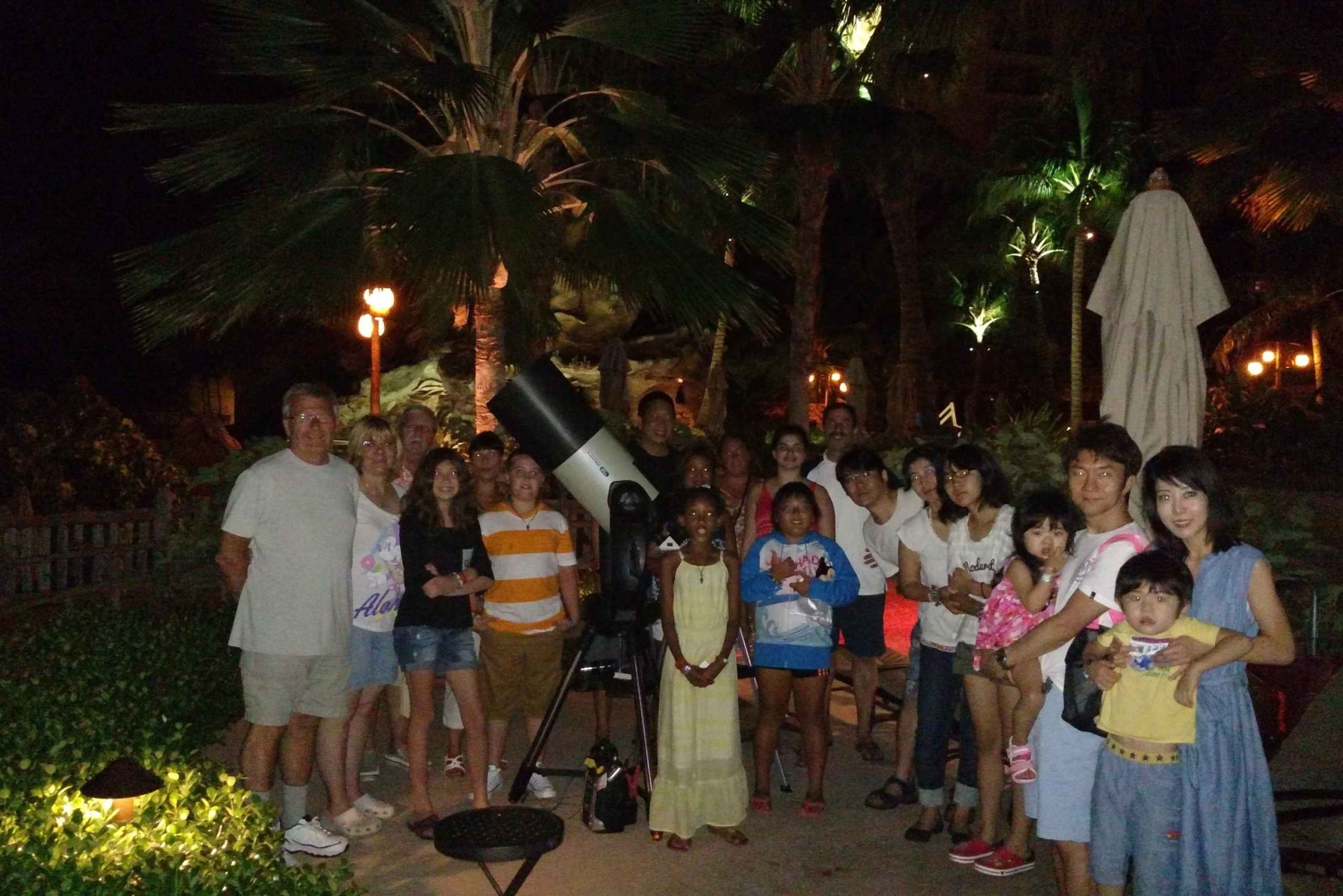 Oahu: Ko Olina Resort Polynesian Star Voyage