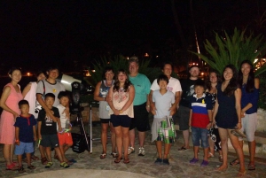 Oahu: Ko Olina Resort Polynesian Star Voyage