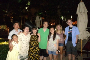 Oahu: Ko Olina Resort Polynesian Star Voyage