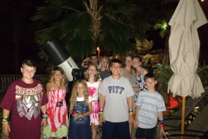 Oahu: Ko Olina Resort Polynesian Star Voyage