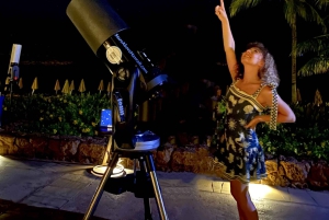 Oahu: Ko Olina Resort Polynesian Star Voyage