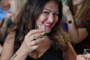 Oahu: Wycieczka i degustacja w destylarni Koʻolau