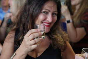 オアフ島コオラウ蒸留所ツアーとテイスティング体験