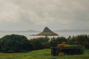 Oahu : Expédition en plein air dans la jungle de Kualoa