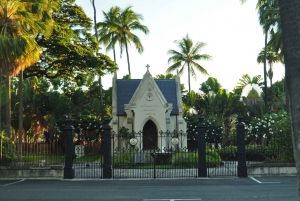 Oahu: Landmarks and Architecture Highlights Guided Tour