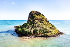 Oahu: Wypożyczalnia kajaków Mokoliʻi i wycieczka z przewodnikiem