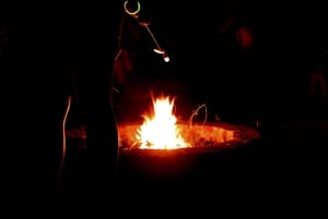 Oahu: Kurs przygodowy nocnych ninja