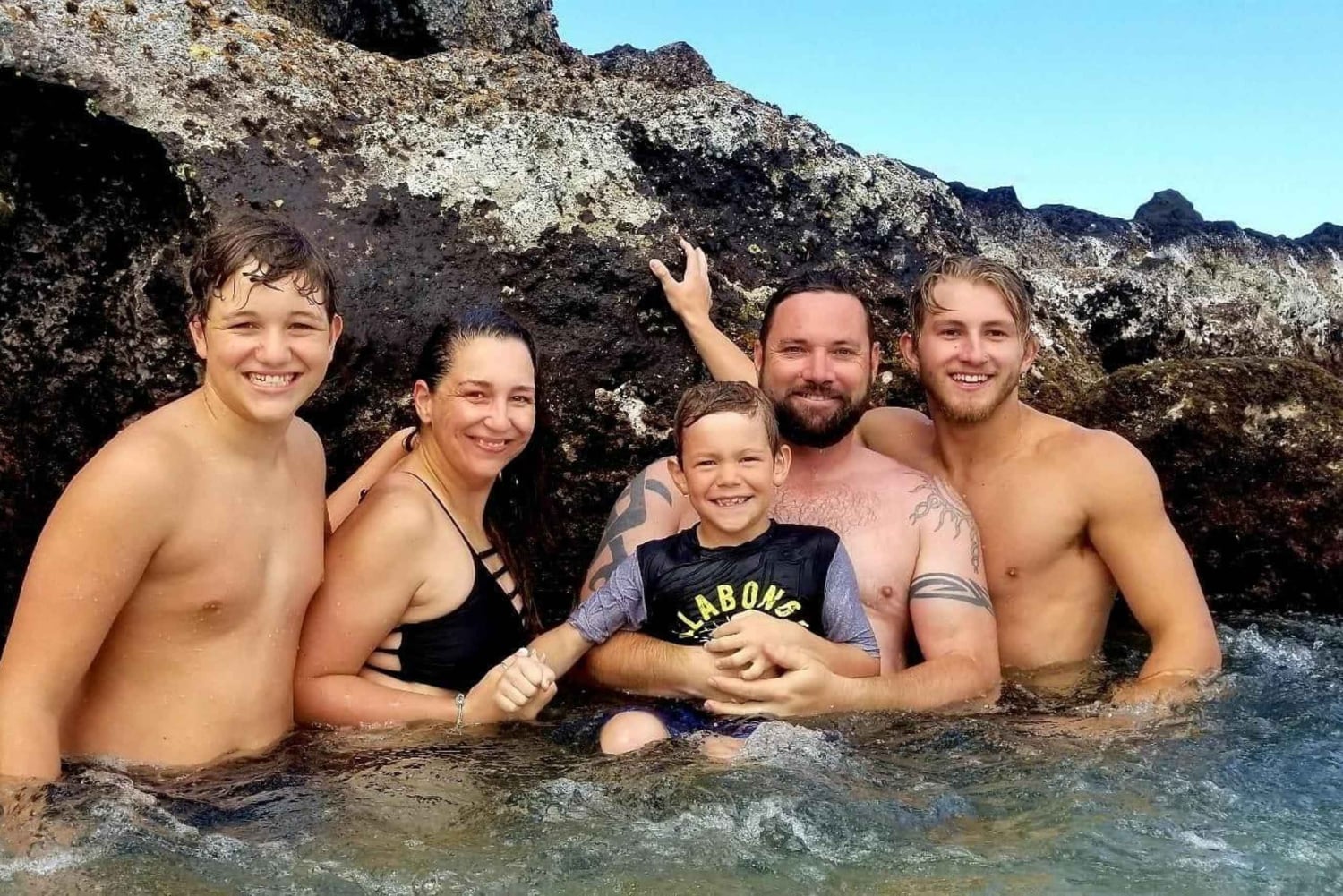 Oahu: Plaże North Shore, żółwie i wycieczka na plantację Dole