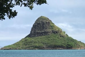 Oahu: North Shore Circle Island Kleingruppentour