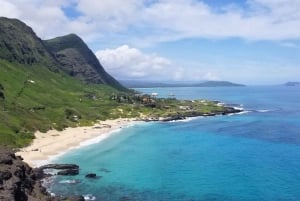 Oahu: Tour per piccoli gruppi dell'isola di North Shore Circle