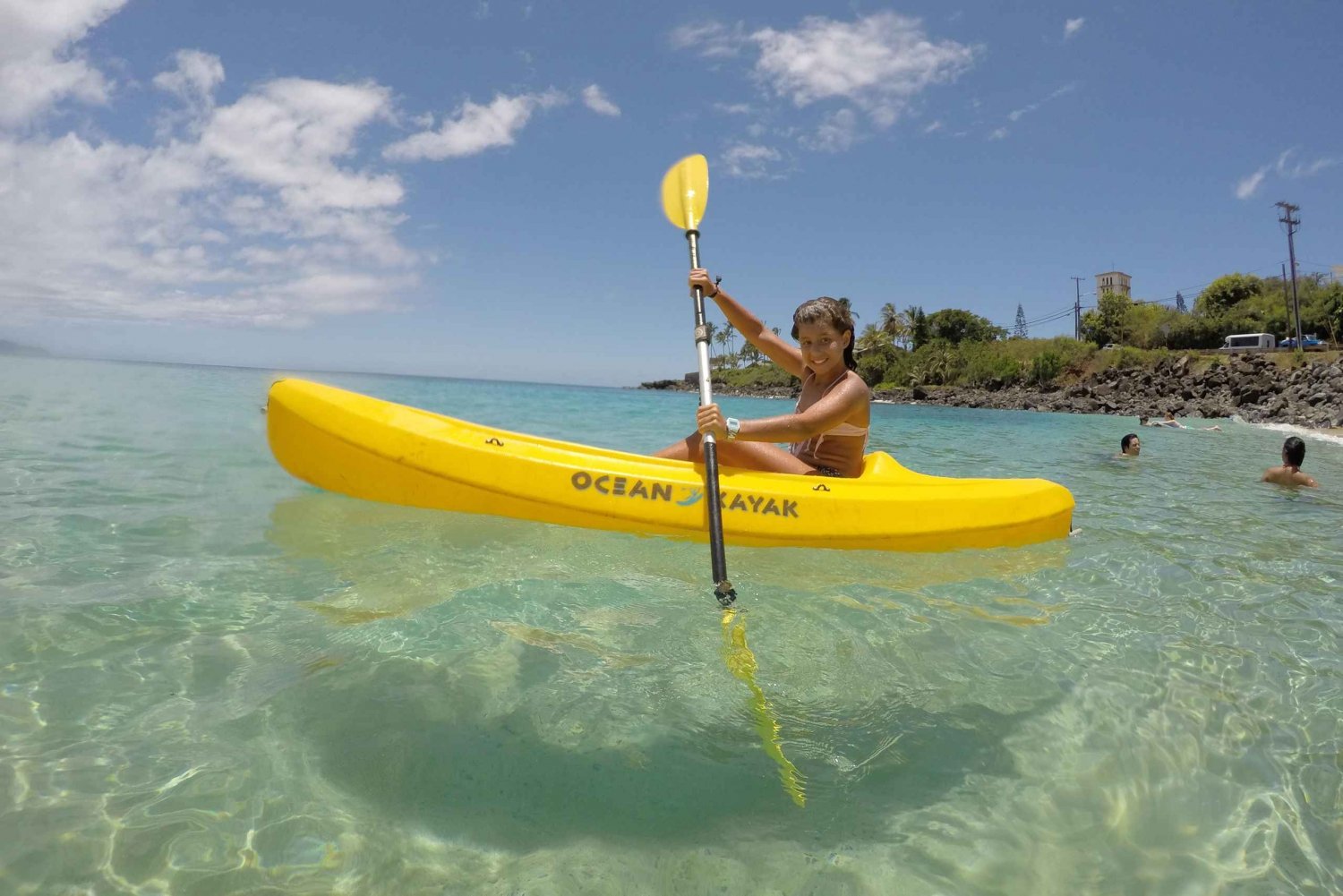 Oahu : Excursion d'une journée sur la côte nord avec activités incluses