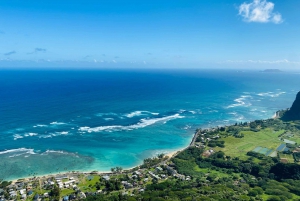 Oahu: Escursione sulla costa settentrionale con attività incluse