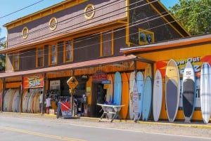 オアフ島：ノース ショア ドール パイナップル ファーム ツアー