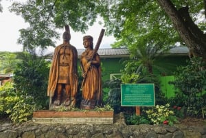 Oahu: North Shore Experience og Dole Plantation
