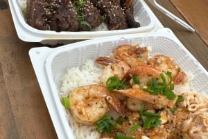 Oahu: experiencia en la costa norte y plantación Dole